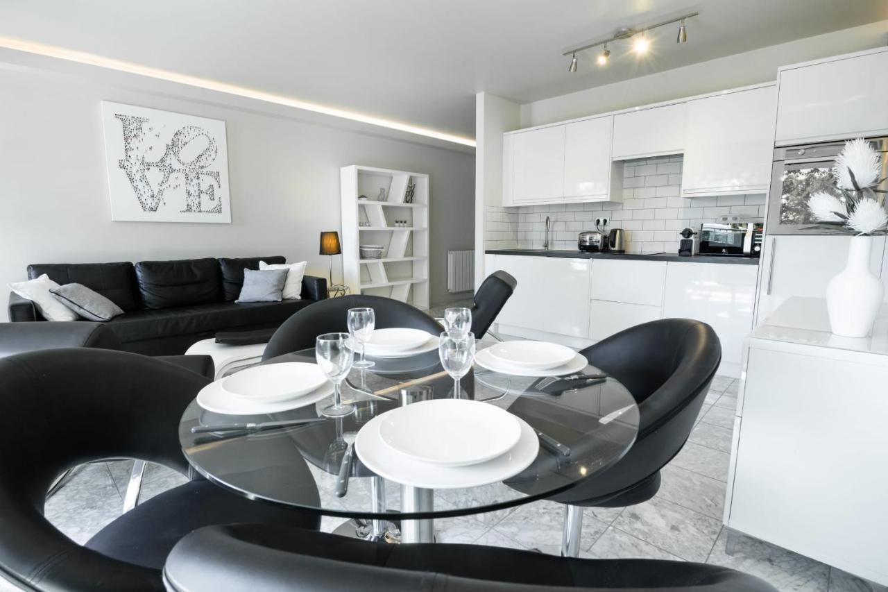 Appartement 2-bedroom Pointe Croisette Peaceful Walk To The