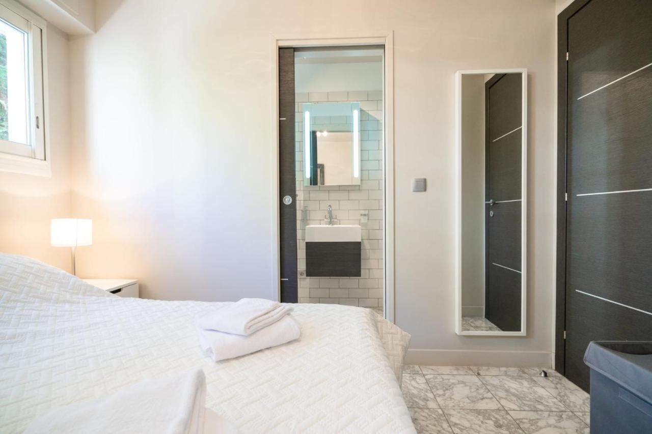Appartement 2-bedroom Pointe Croisette Peaceful Walk To The