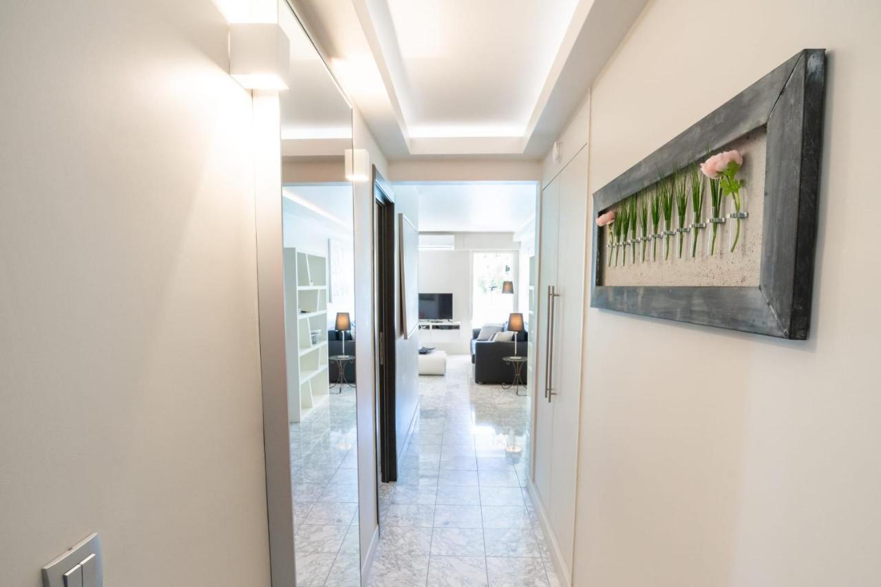 2-bedroom Pointe Croisette Peaceful Walk To The Appartement Cannes
